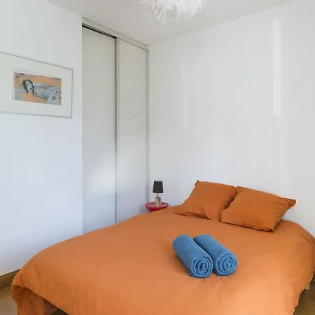Chez Casimir By Cocoonr