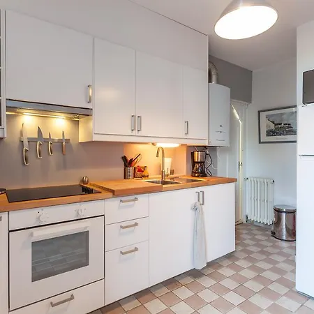 Chez Casimir By Cocoonr Rennes