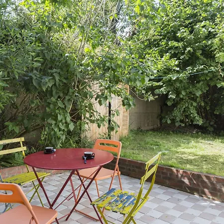Chez Casimir By Cocoonr