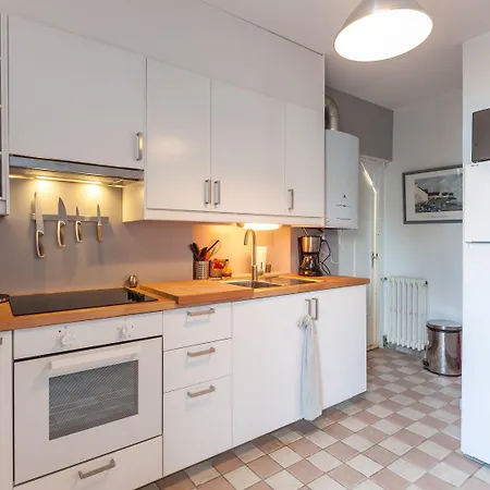 Chez Casimir By Cocoonr Rennes