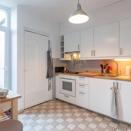 Chez Casimir By Cocoonr Apartman *